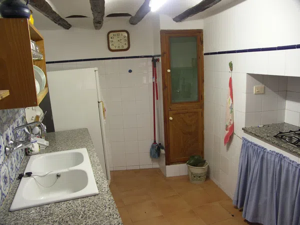 Casa de pueblo en Calle Cervantes, 5 - Foto 4