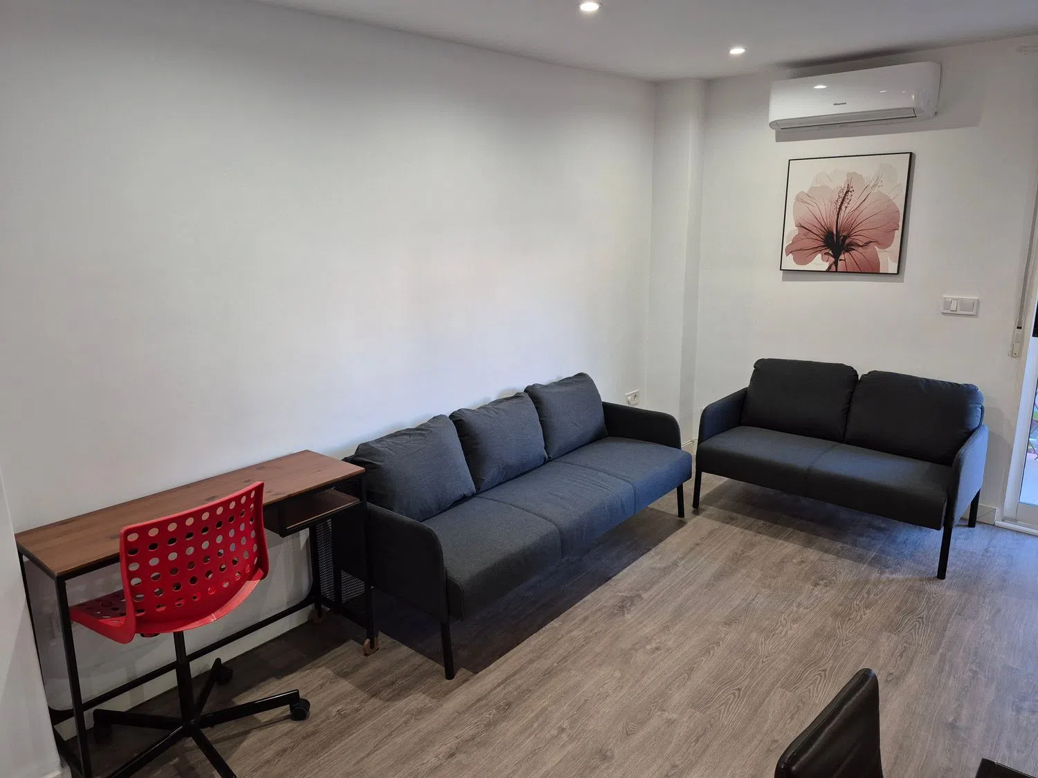 Piso en Barrio La Creu del Grau - Foto 30