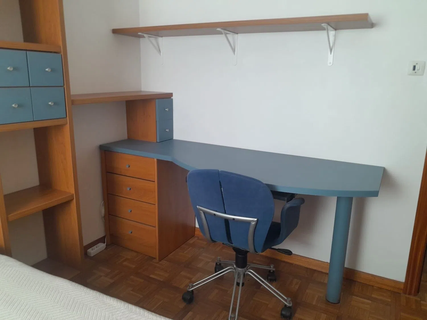 Piso en Los Castros - Castrillón - Foto 8