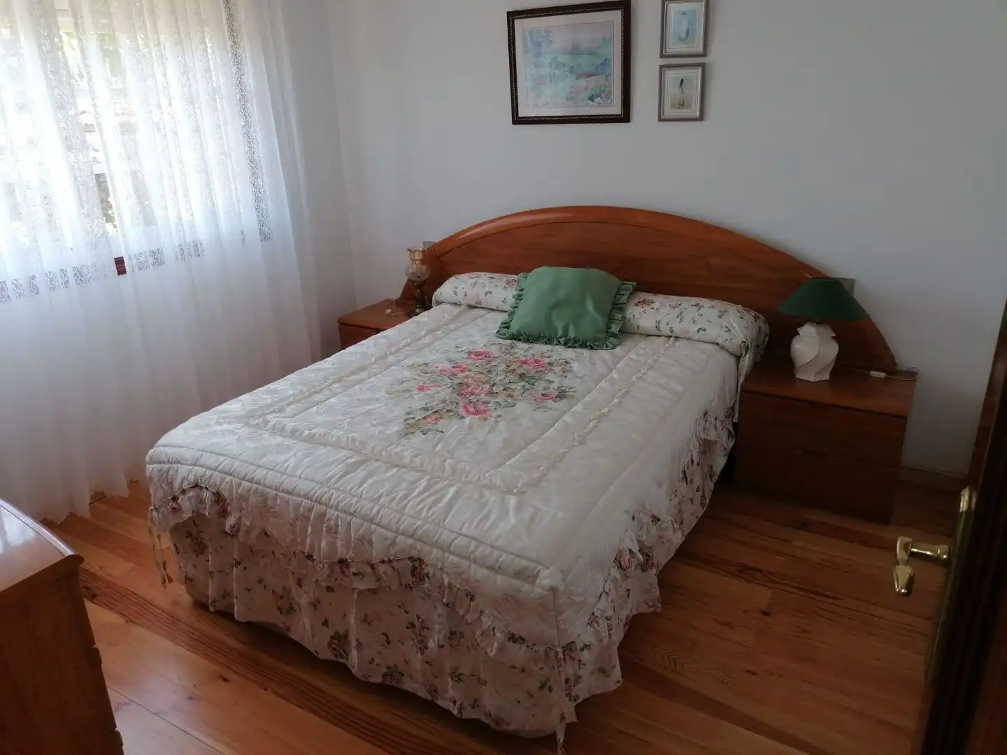 Chalet en San Amaro - Foto 9