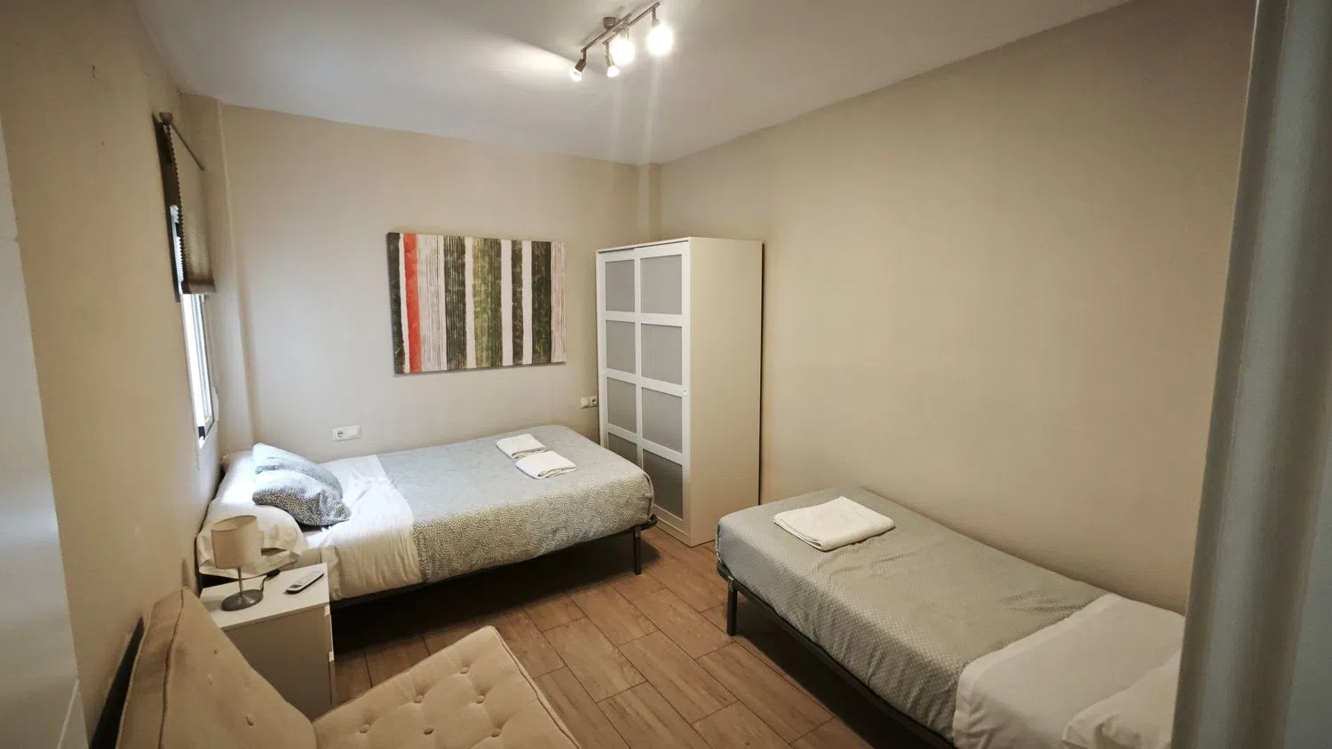 Piso en avenida Sanchez Pizjuan, 20 - Foto 13