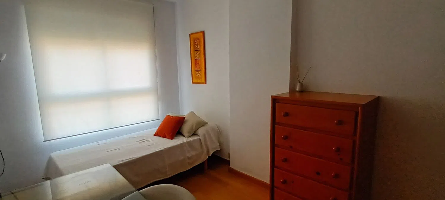 Piso en Barrio Benicalap - Foto 13