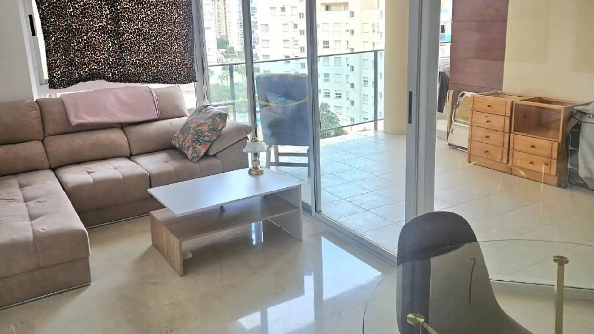 Piso en  Carrer Gregal 4 - Foto 8