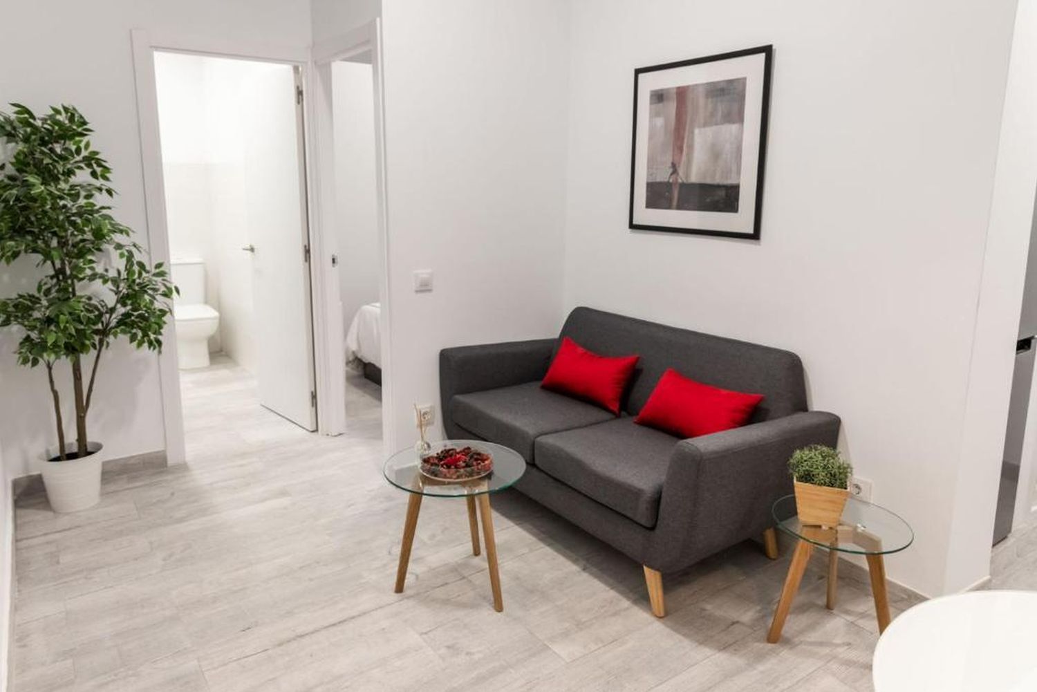 Piso en calle de Canarias, 33 - Foto 9