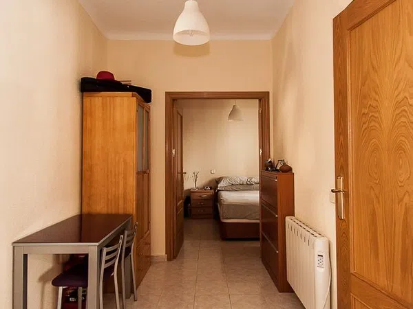 Piso en Calle del Amparo, 68, Lavapiés-Embajadores - Foto 4