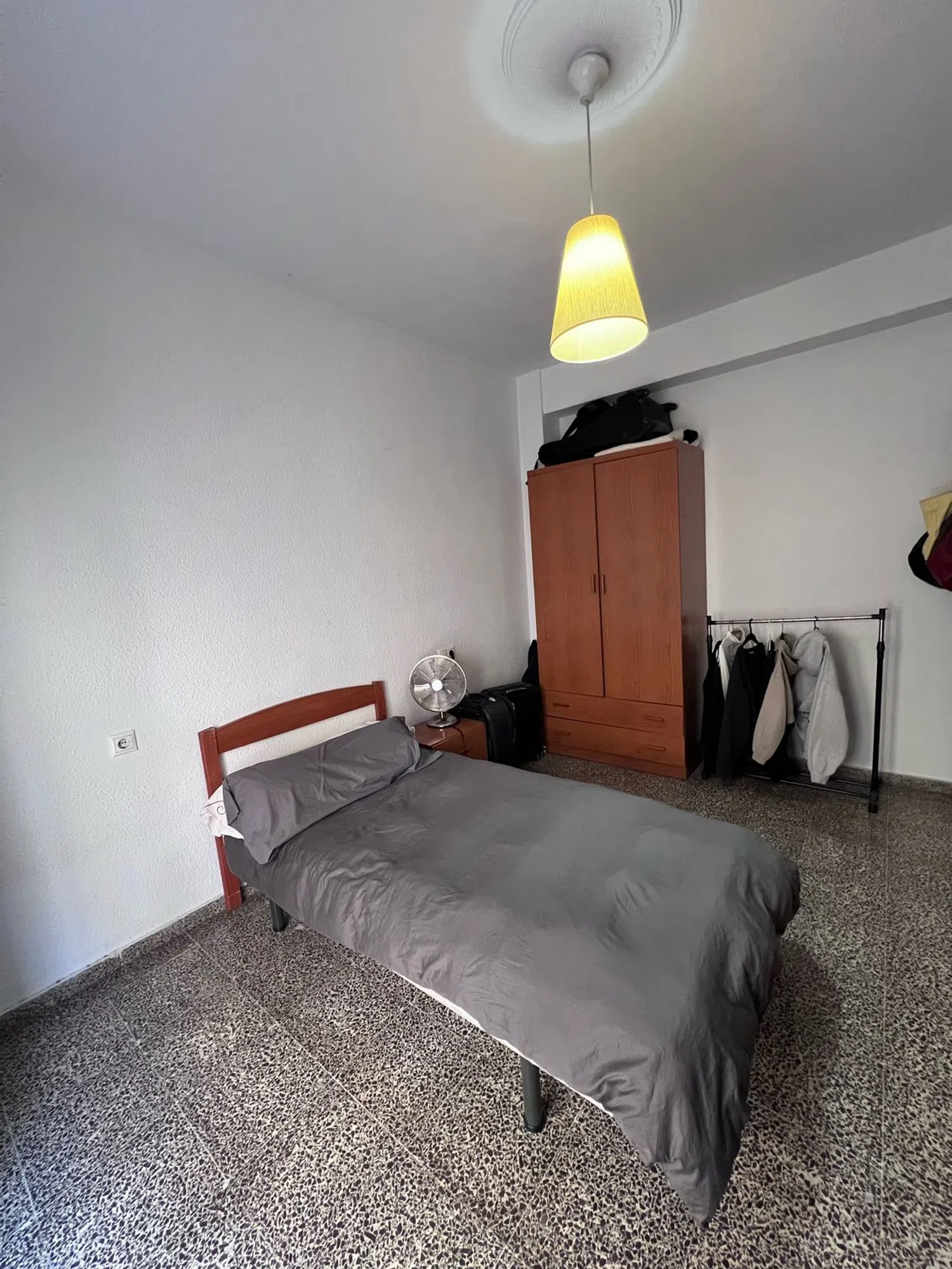 Piso en calle Ancha de Capuchinos, 5 - Foto 6