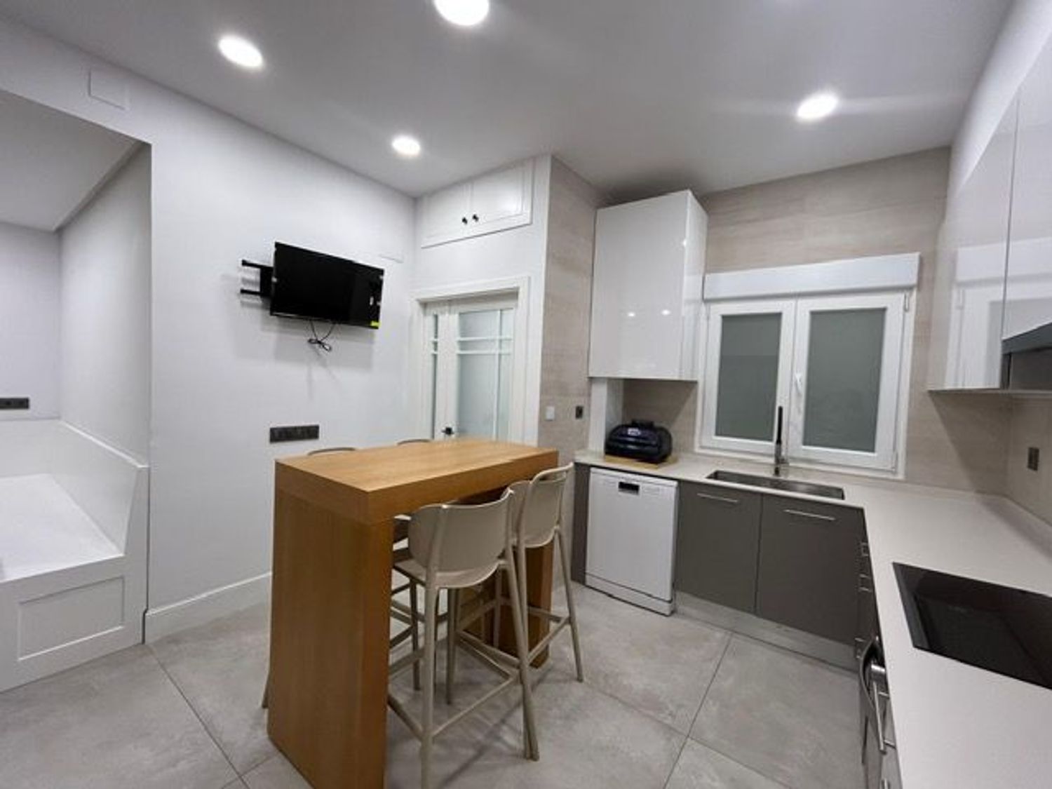 Piso en calle de Ponzano, 59 - Foto 6