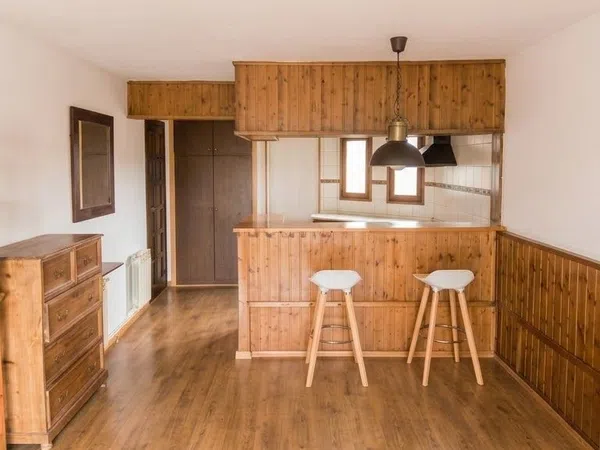Piso en Urb. Arenys residencial, 28 - Foto 1