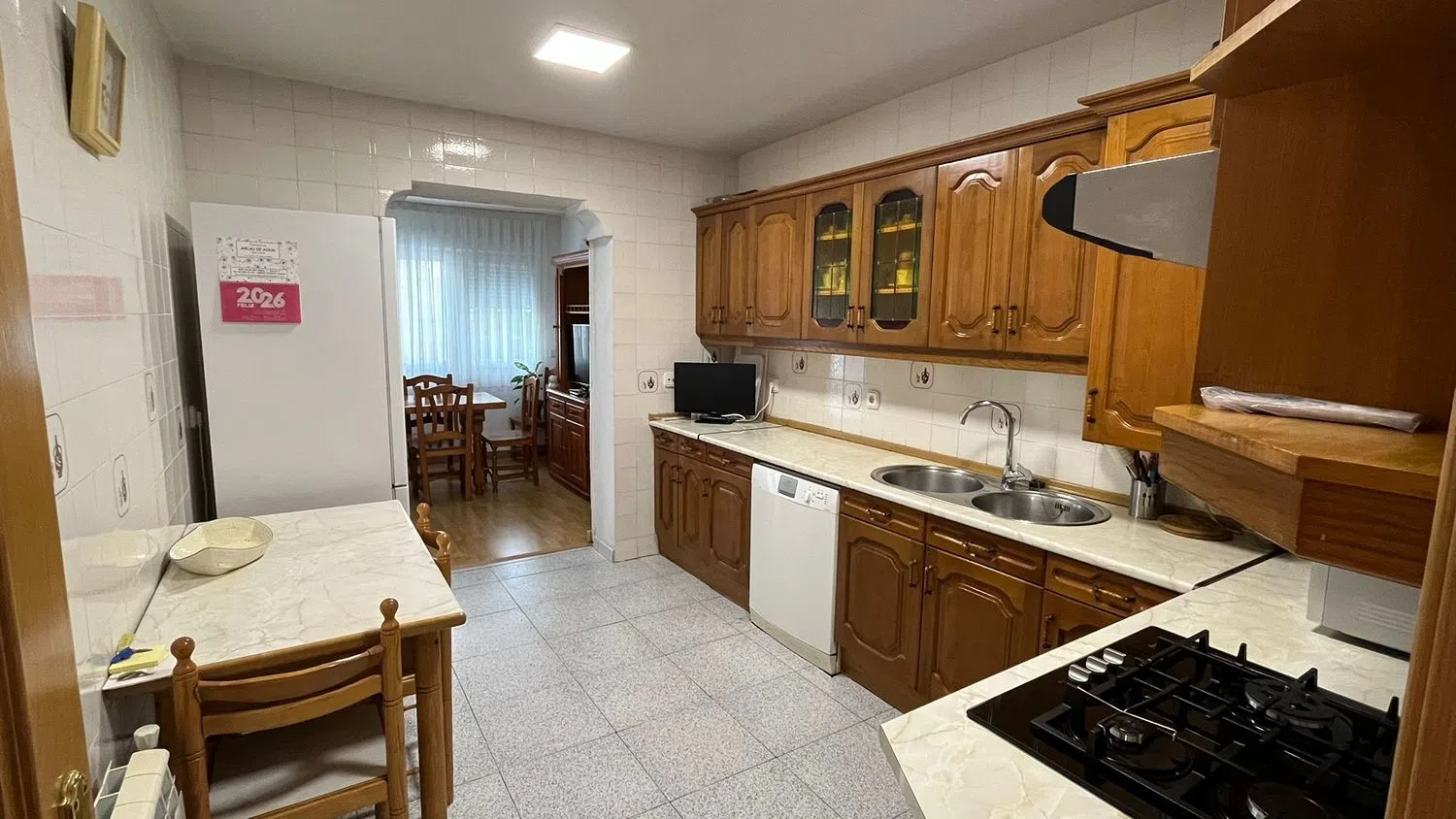 Chalet adosado - Foto 12