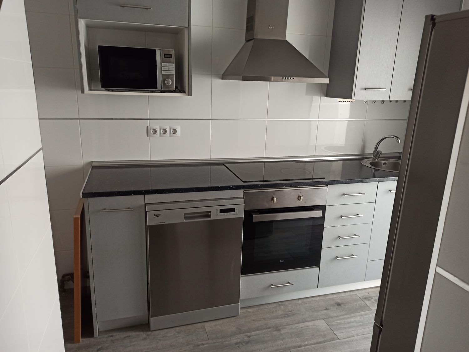 Piso en Avenida de Portugal, 10, Palomarejos, Palomarejos - Foto 4
