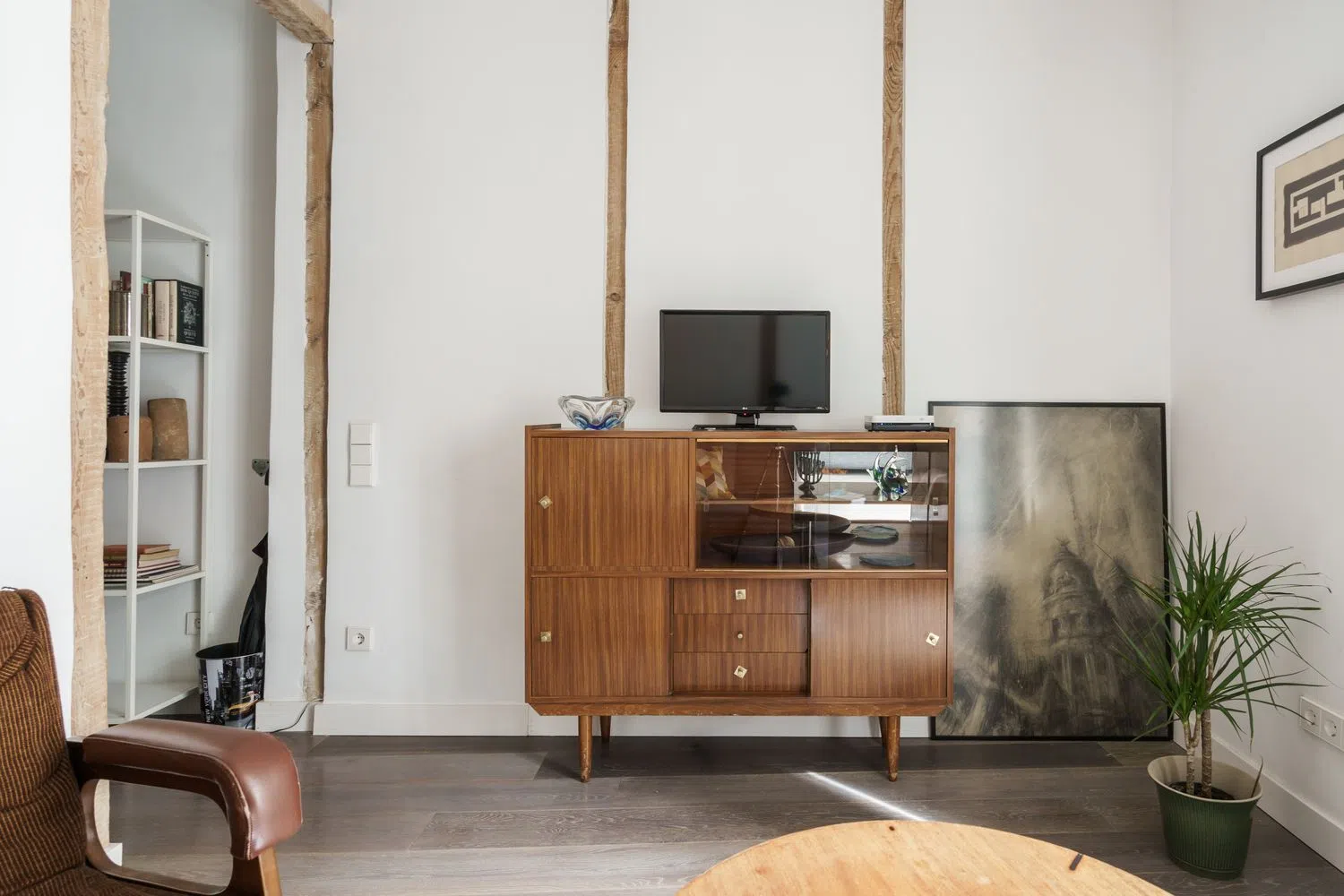 Estudio en calle del Sombrerete, 2 - Foto 5