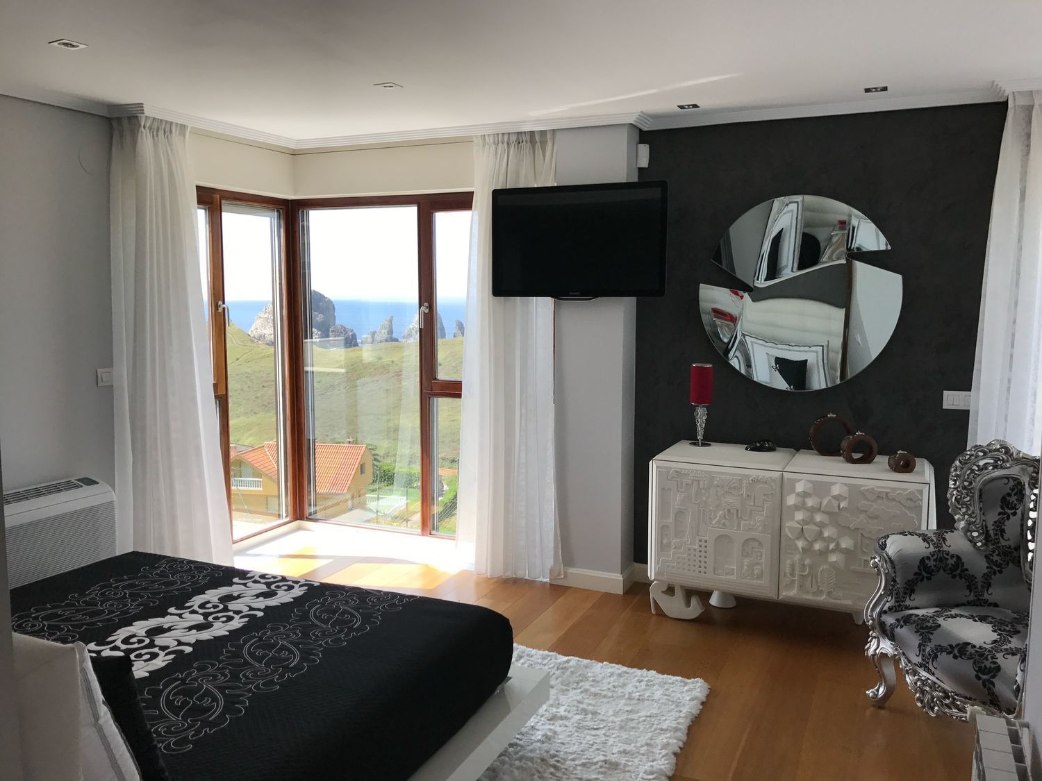 Casa o chalet independiente en Barrio Portio, 1 h, Liencres, Liencres - Foto 13