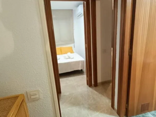 Piso en Aguadulce sur, Aguadulce sur - Foto 13
