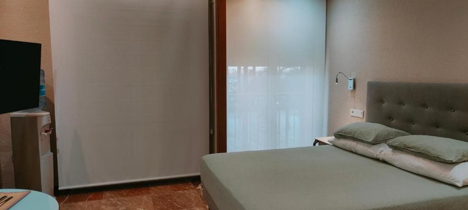 Estudio en Barrio Casco Histórico-Santa Cruz - Foto 27