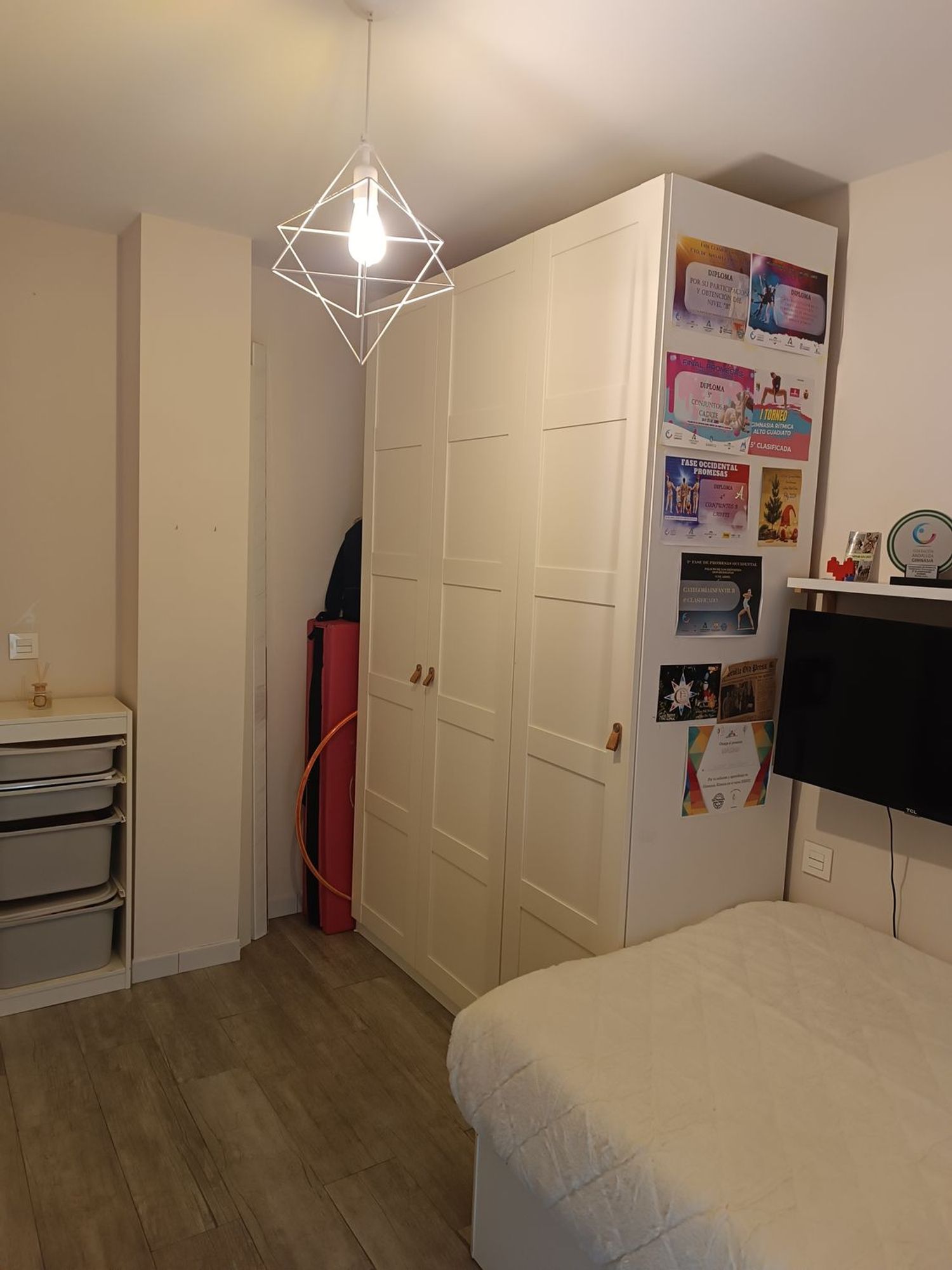 Piso en calle Mijail Gorbachov, 2 - Foto 25