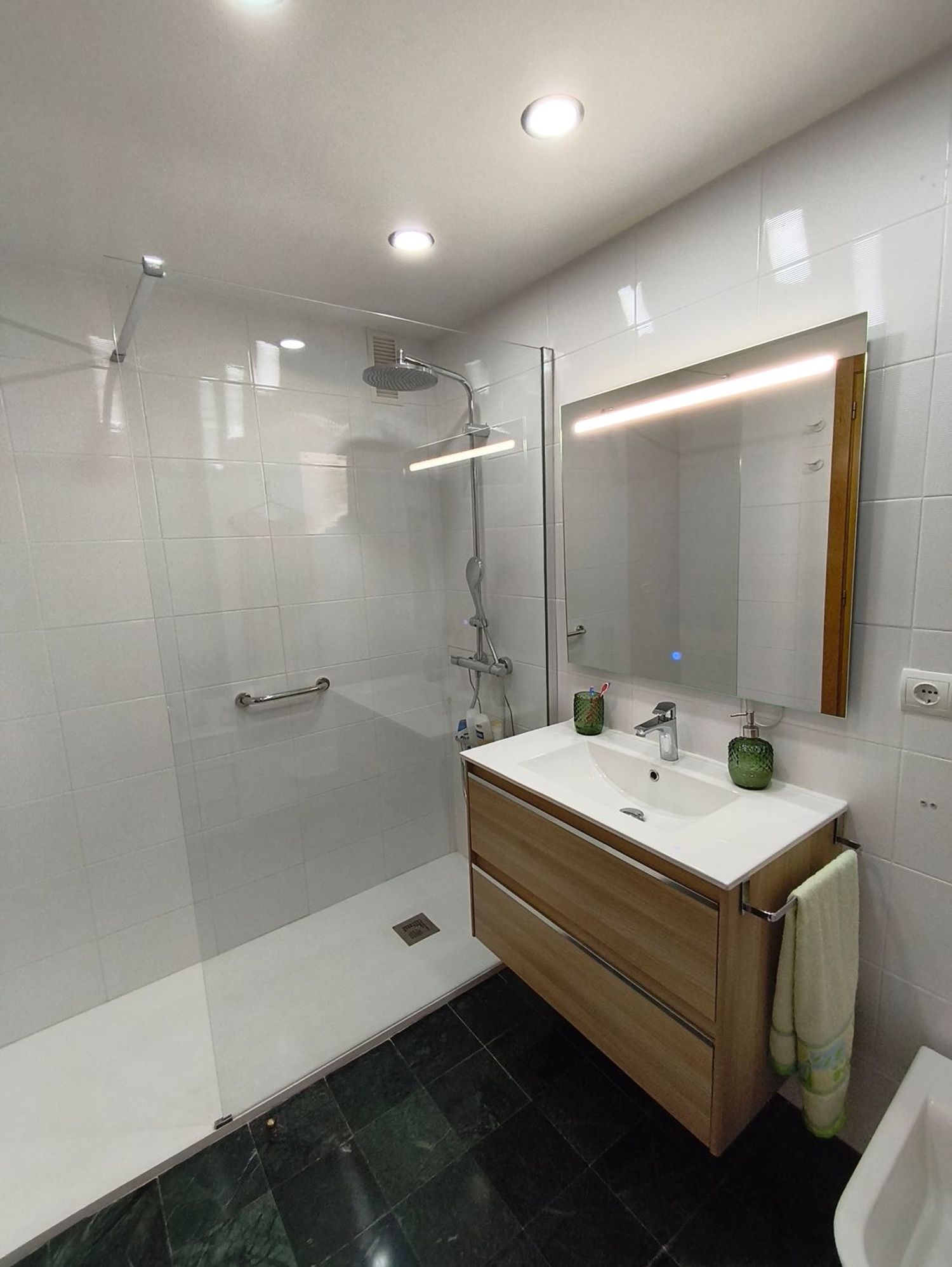 Piso en Avenida de la Marina Baixa, 1 b, Cala Palmera - Atrium - Foto 6