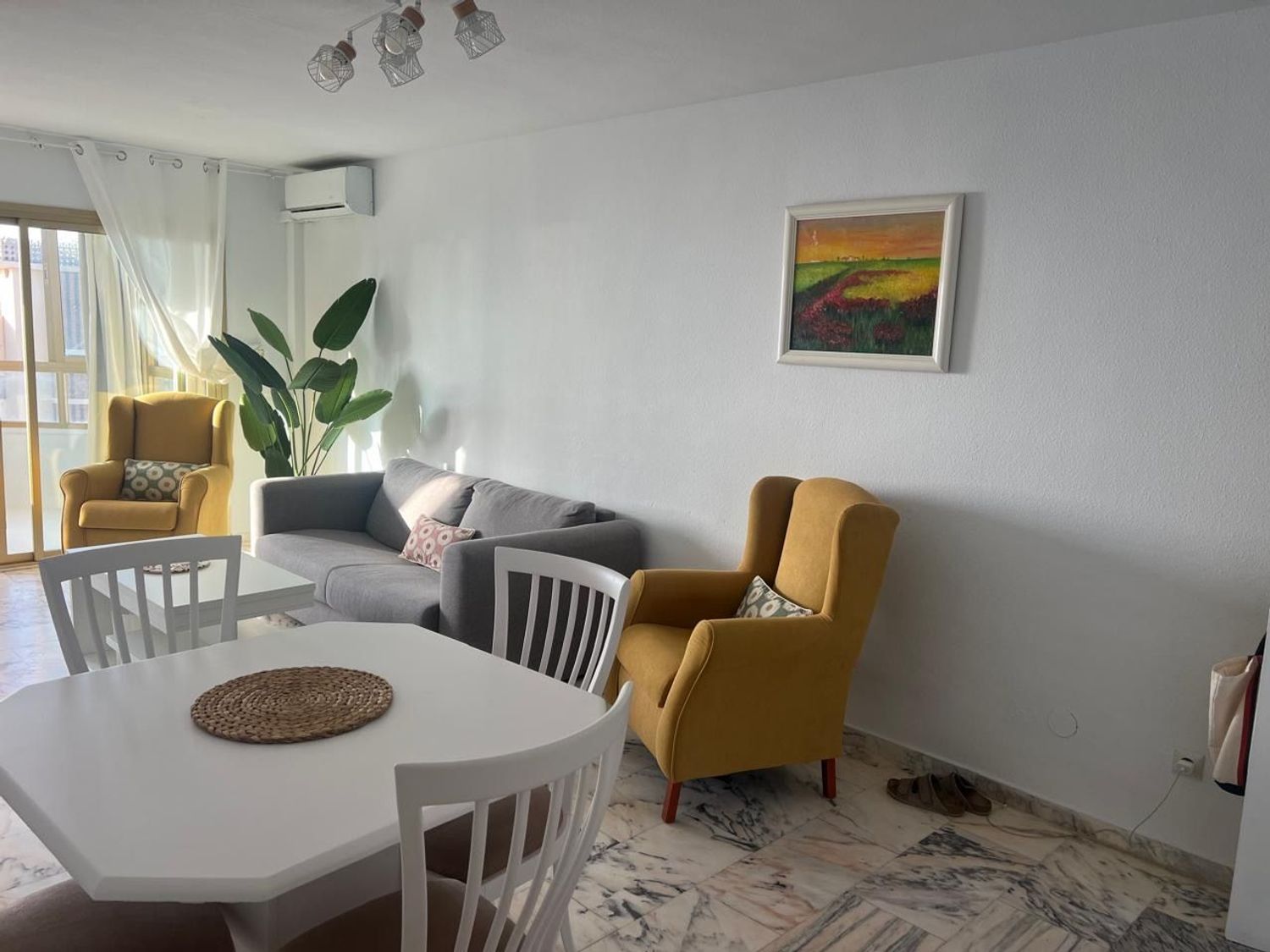 Piso en Avenida Nuestro Padre Jesús Cautivo, 46, Playa de los Boliches, Playa de los Boliches - Foto 3