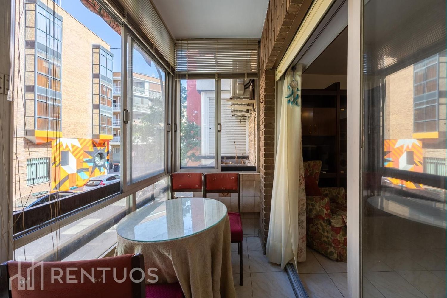 Piso en Calle de Lérida, Cuzco-Castillejos - Foto 3