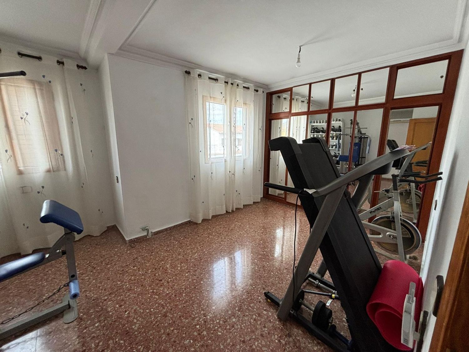 Chalet adosado en Calle Vicente Martinez Burriel, 134 - Foto 24
