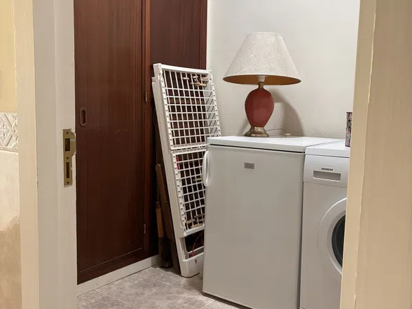 Ático en Calle Timoteo Padrós, 29, Abantos - Carmelitas, Abantos - Carmelitas - Foto 28