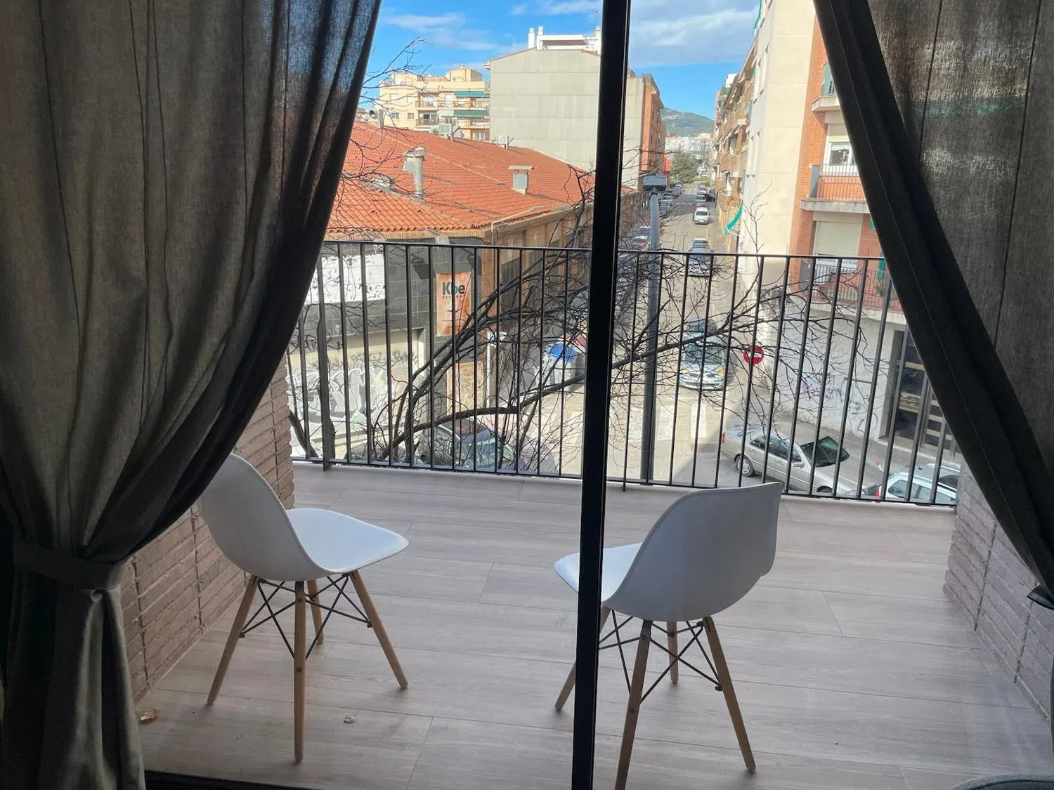 Piso en calle del Doctor Pearson, 40 - Foto 6