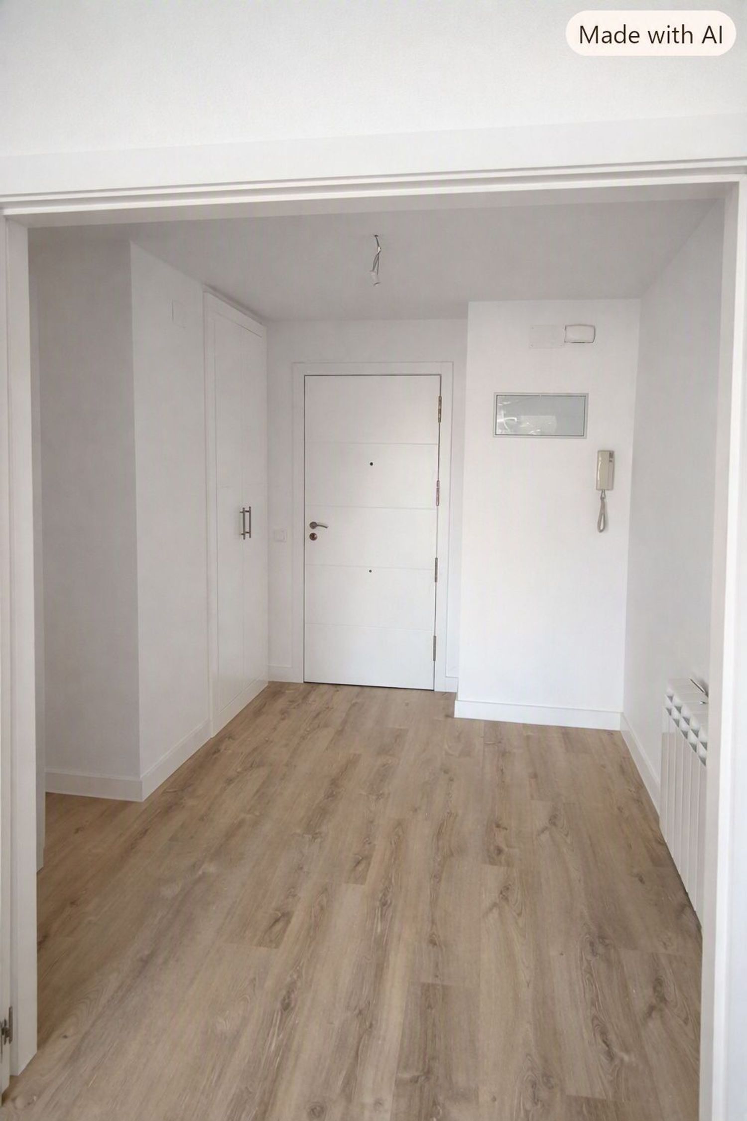 Piso en Avenida de la Comunidad de Madrid, 6, Zona Avenida Europa - Foto 4