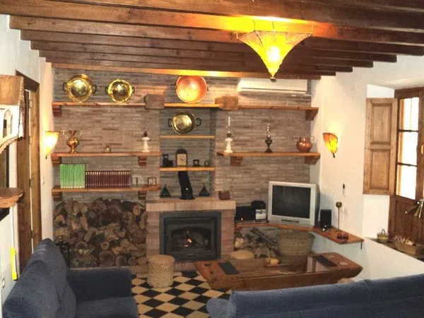 Casa rural en La Gavia, 5 - Foto 19