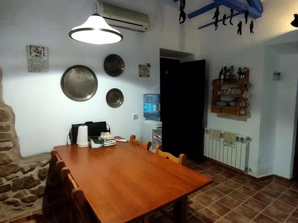 Casa o chalet independiente en Camino de la Cobatilla s/n - Foto 13