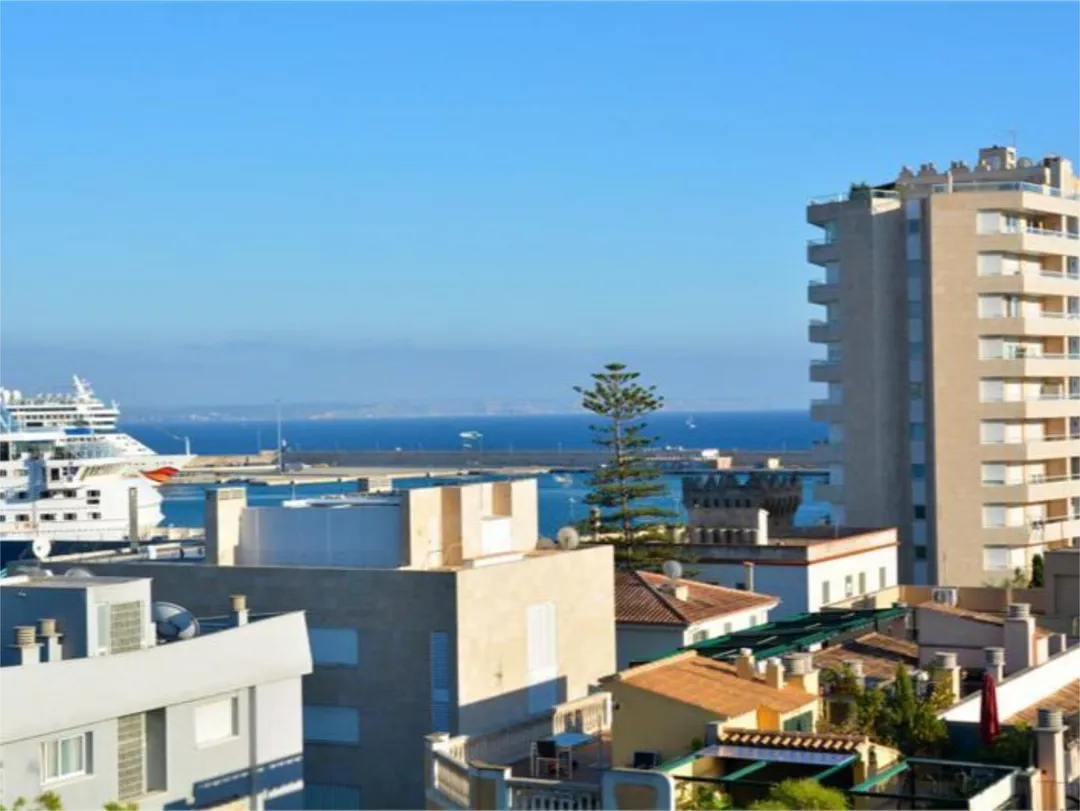 Piso en  Avinguda de Gabriel Roca 45 - Foto 25