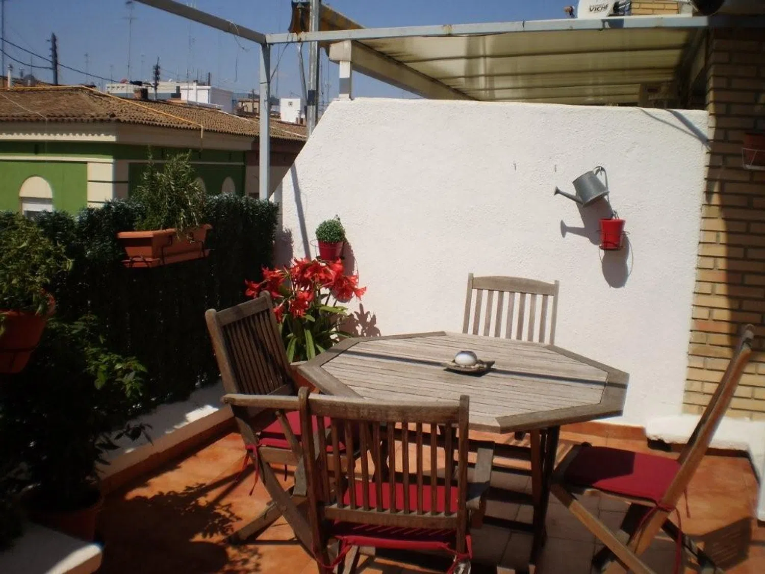 Ático en avenida Puerto, 58 - Foto 2