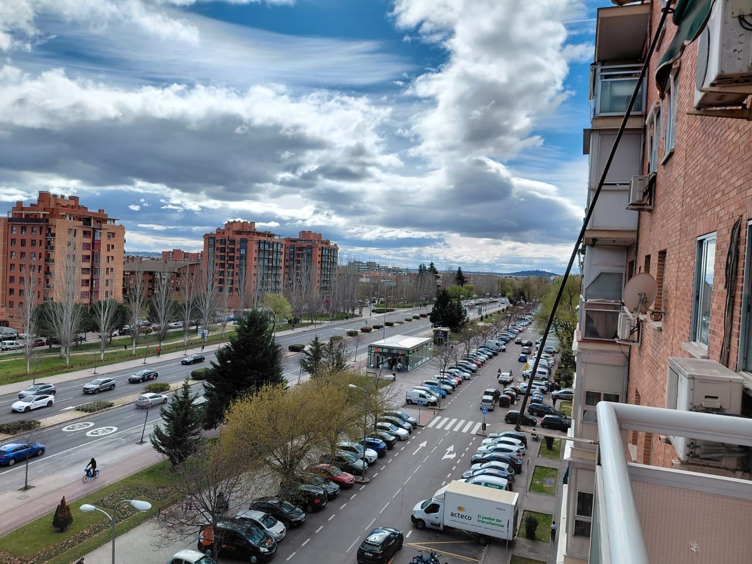 Piso en Barrio Los Ángeles - Foto 15