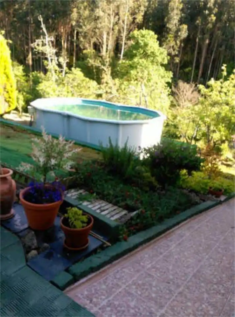 Chalet en Esmelle, Ferrol - Foto 9