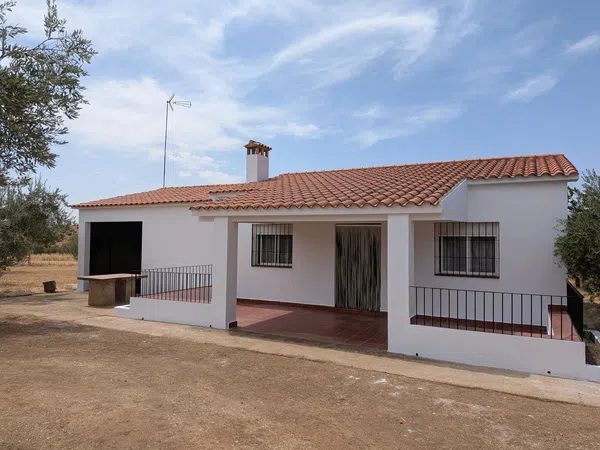 Casa rural en Unnamed Road s/n - Foto 1
