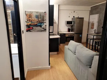 Piso en  Calle Montijo 17 - Foto 4