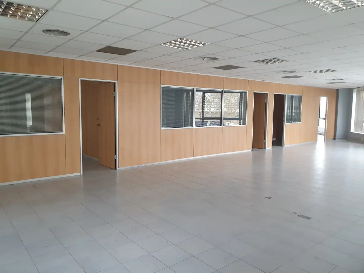 Nave Industrial en  L´Hospitalet de Llobregat - Carrer Motors - Foto 17