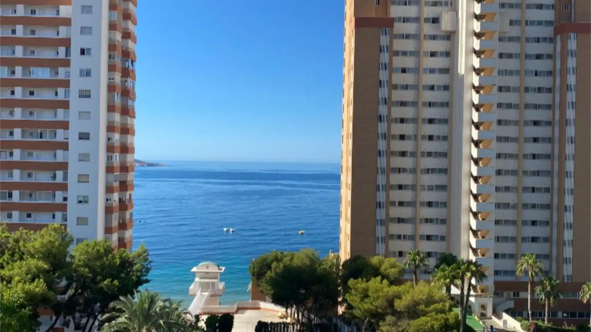 Apartamento en  Avenida de Uruguay 10 - Foto 21