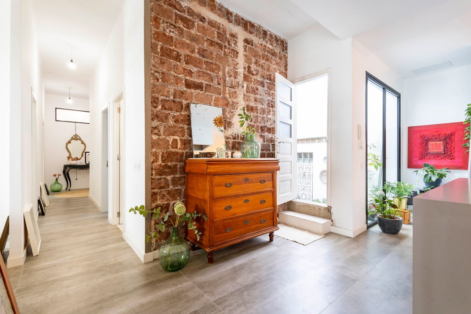 Chalet pareado en calle San Francisco Javier, 27 - Foto 14