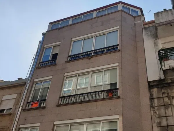 Piso en Calle Cristo, 16, Casablanca - Calvario - Foto 1