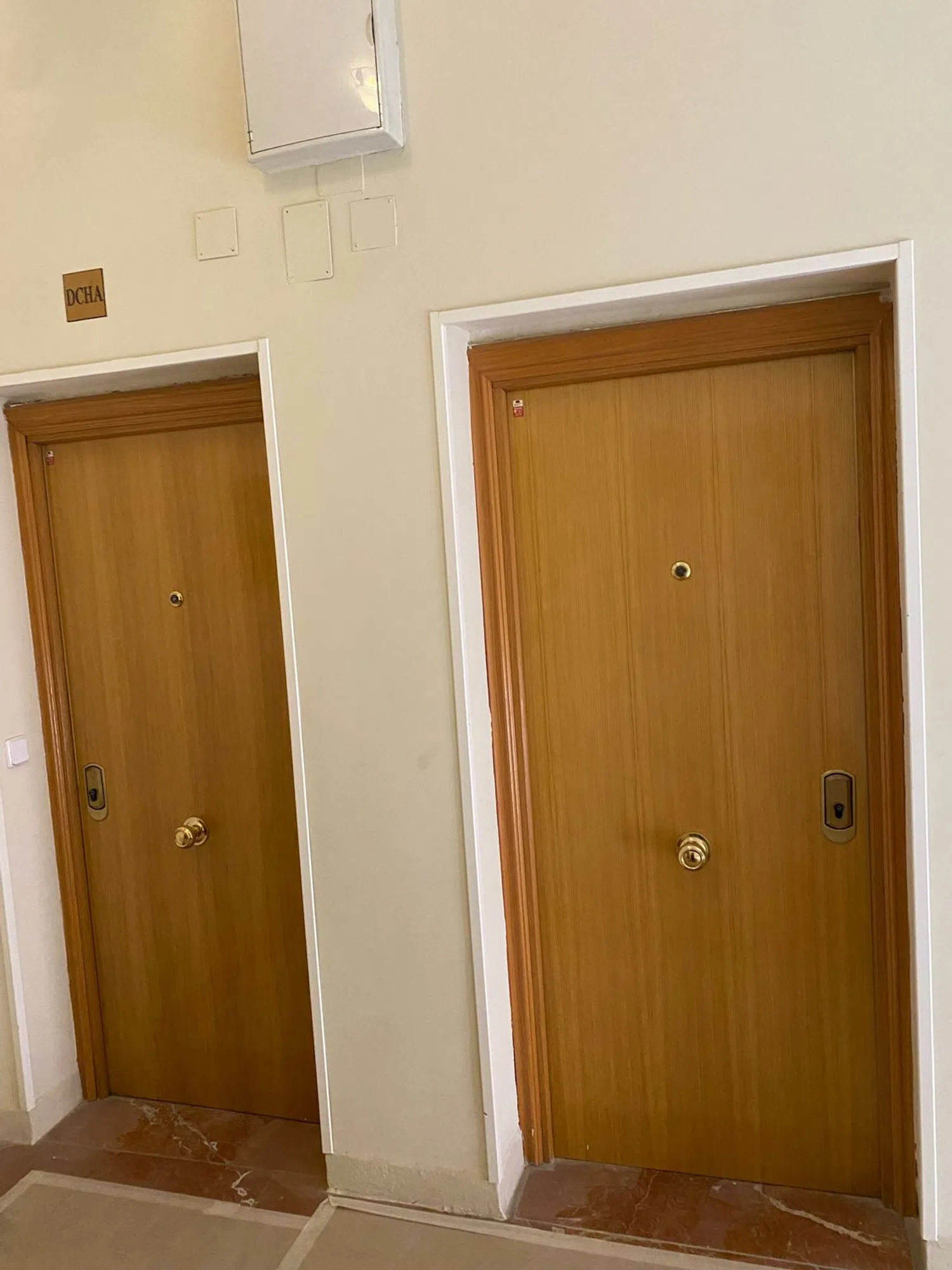 Piso en calle de Arturo Soria, 288 - Foto 5