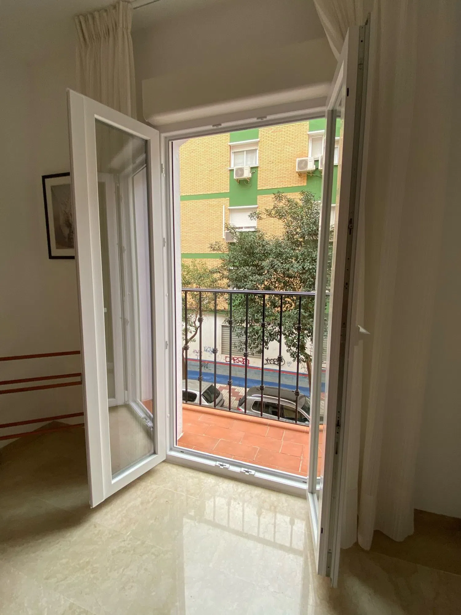 Piso en calle Zamarrilla, 33 - Foto 21