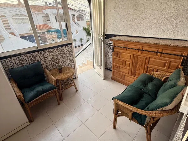Chalet adosado en Calle Neptuno, 712, Los Narejos-Punta Calera, Los Narejos-Punta Calera - Foto 5