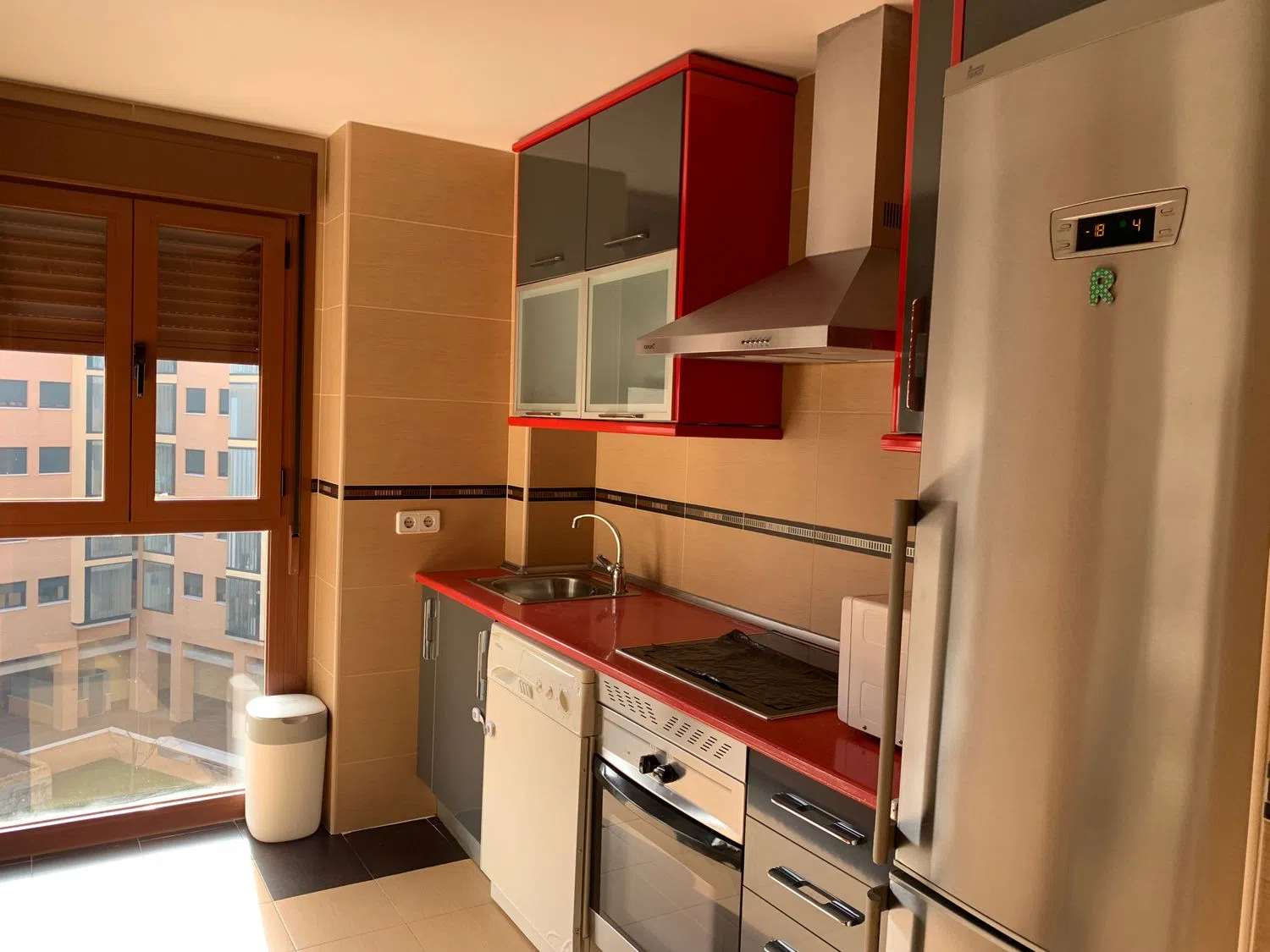 Piso - Foto 21