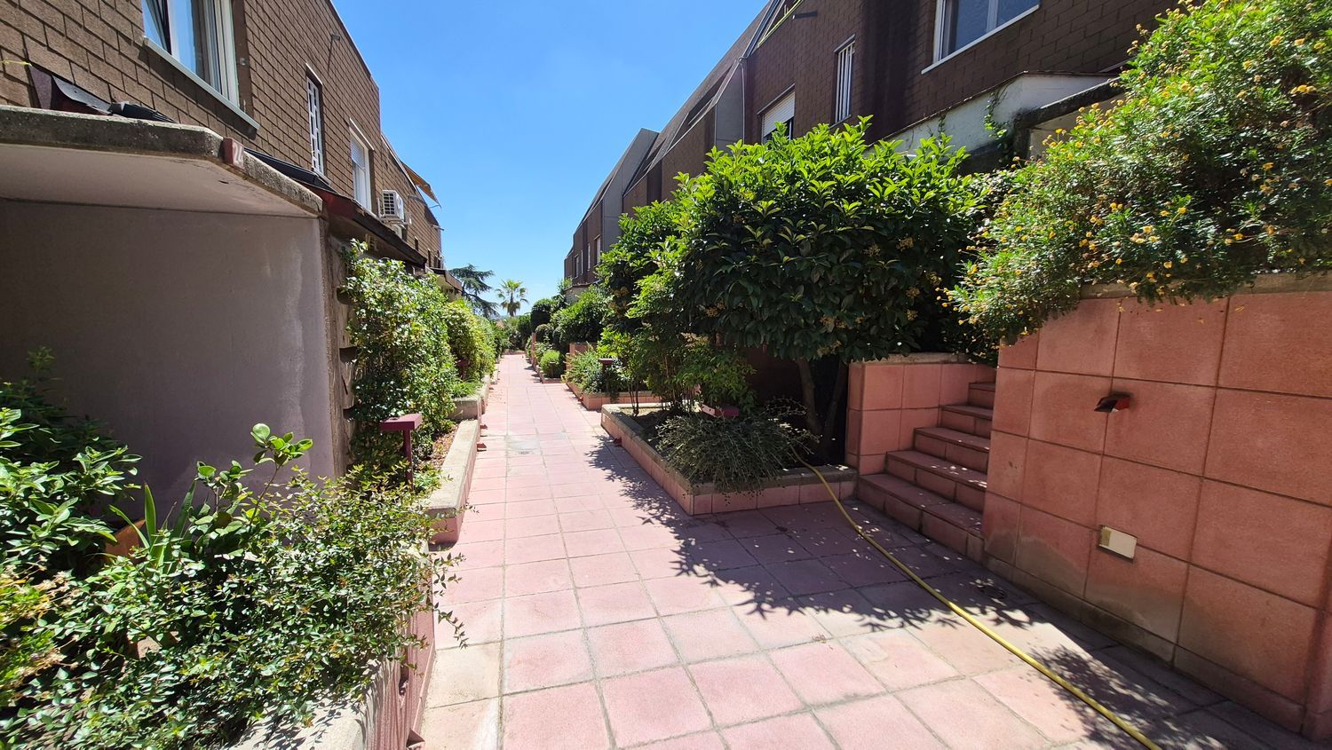 Chalet adosado en Calle Emilio Coll, Zona norte - Foto 36