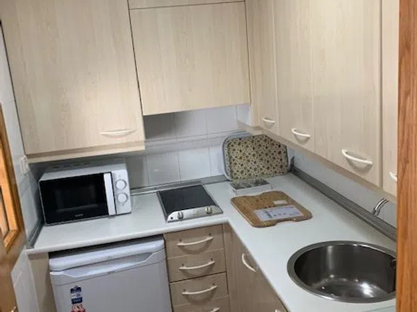 Piso en Calle Müller, 42, Valdeacederas - Foto 14