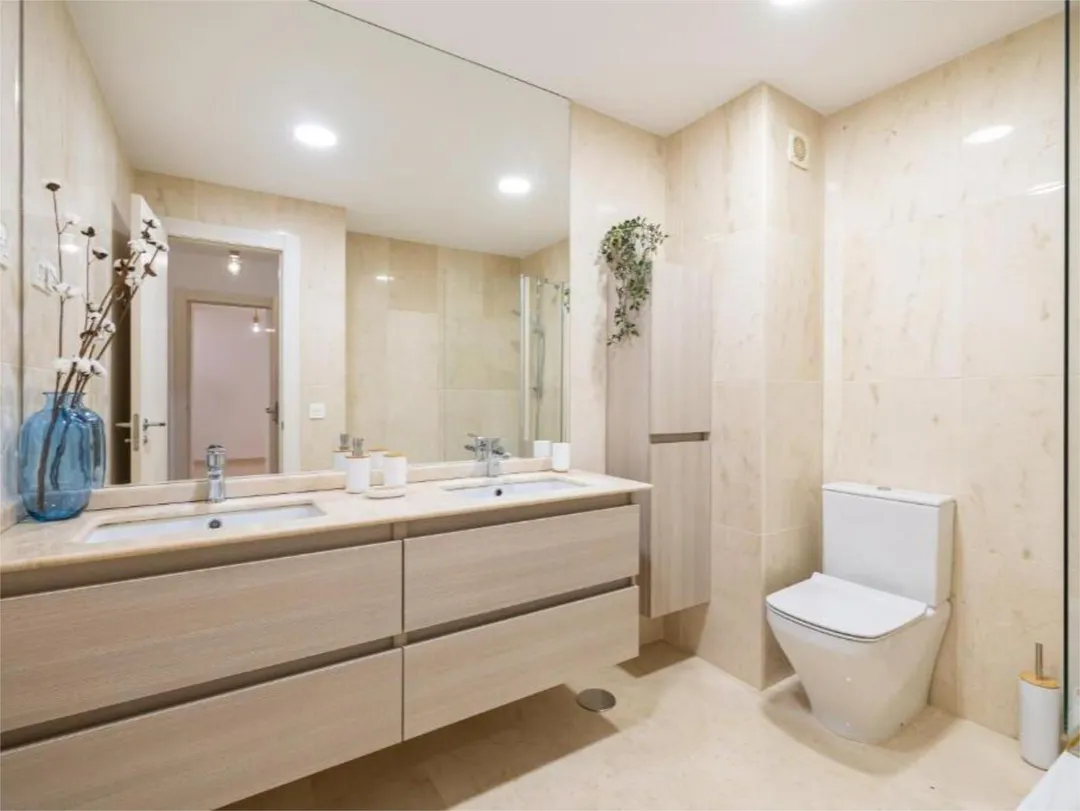 Piso en  Avenida Juan Gómez Juanito 14 - Foto 36