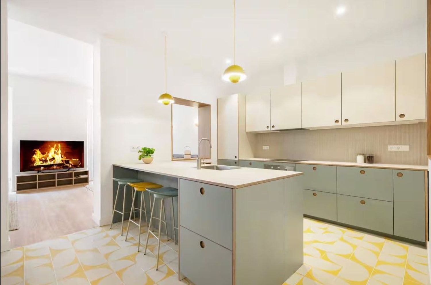 Piso en calle de Trasimè, 28 - Foto 3