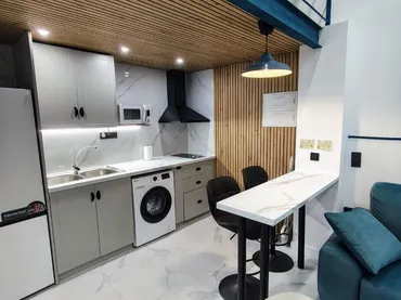 Apartamento en  Calle Río Alcarrache 4 - Foto 11