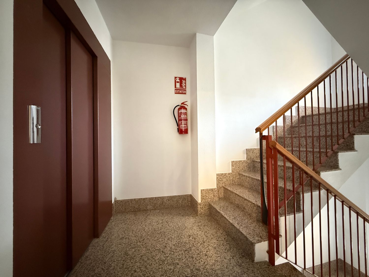 Piso en plaza de la Fuente, 1 - Foto 18