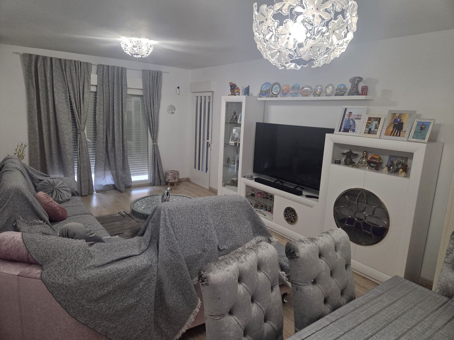 Chalet adosado en Yeles - Foto 7