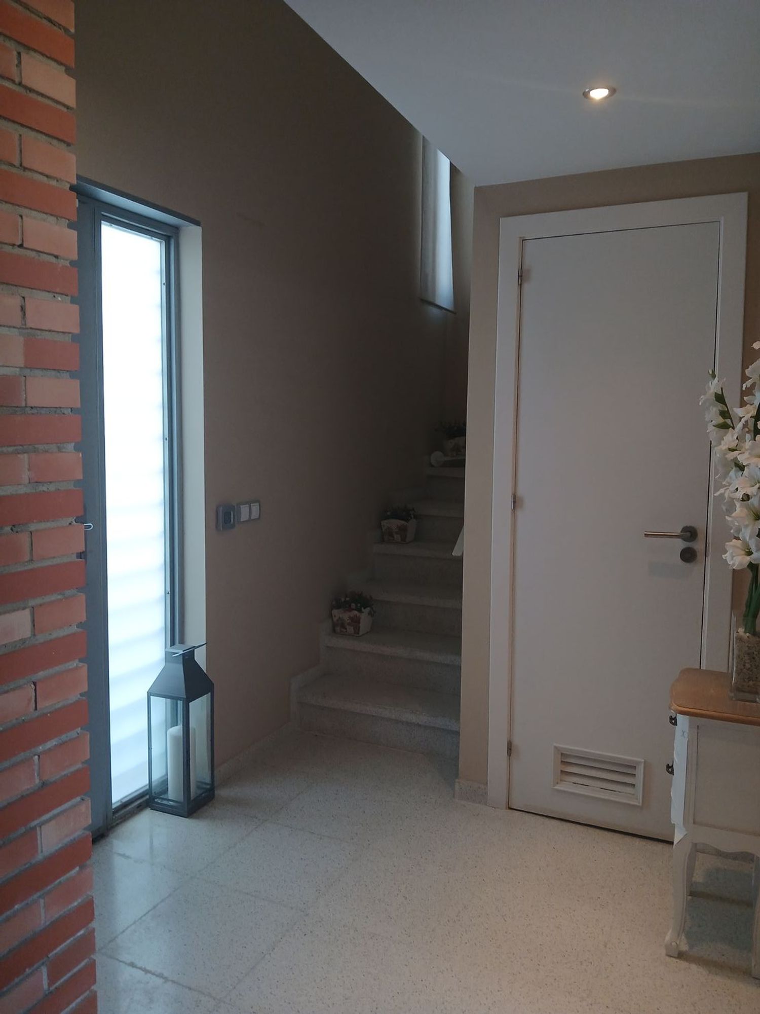 Chalet adosado en Avenida Cristóbal Colón s/n, Guillena pueblo, Guillena pueblo - Foto 3